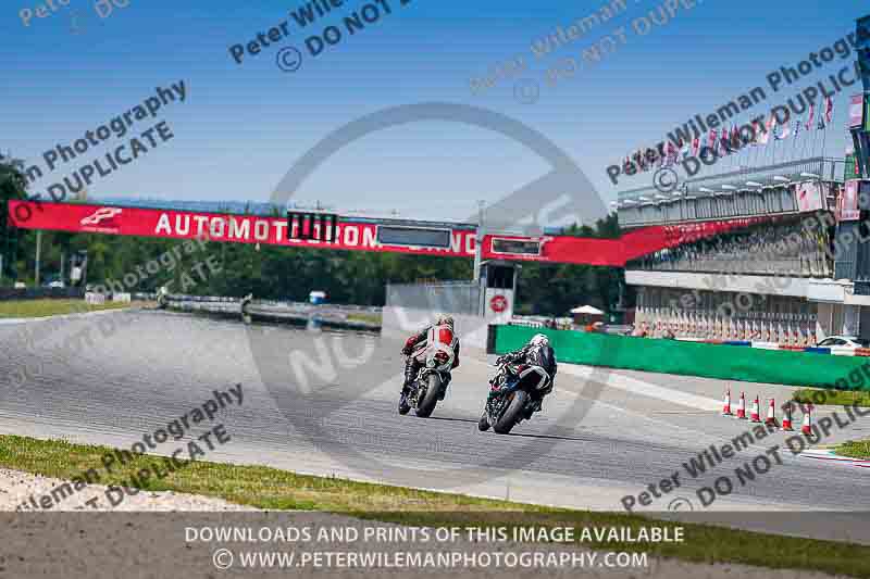 Slovakia Ring;event digital images;motorbikes;no limits;peter wileman photography;trackday;trackday digital images